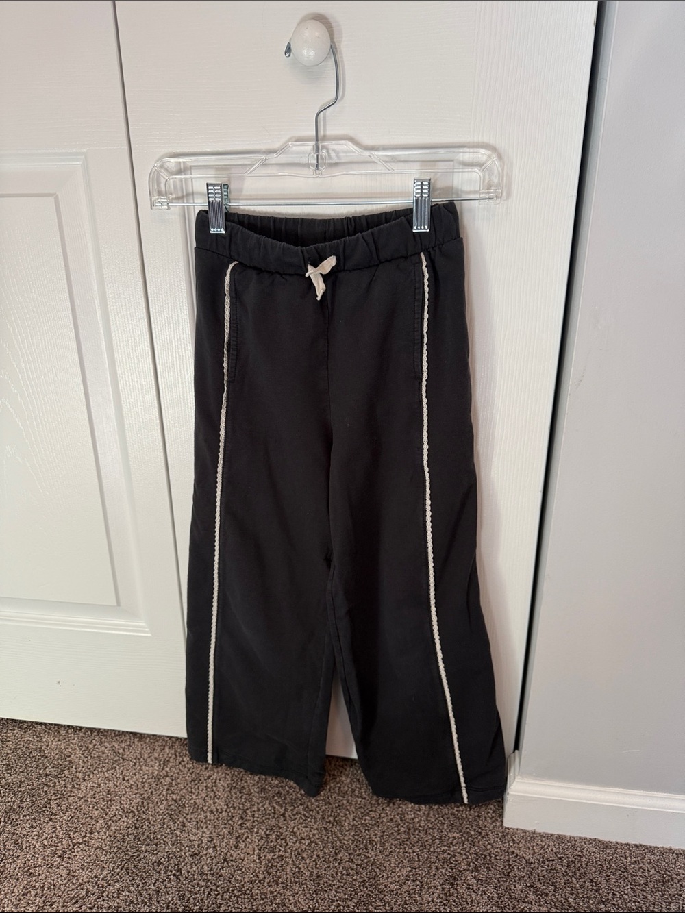 Tea Collection wide leg sweatpants